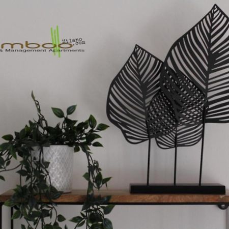 Bamboo Milano Agnesi Apartment Exterior photo