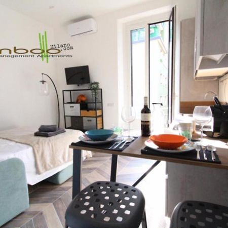 Bamboo Milano Agnesi Apartment Exterior photo