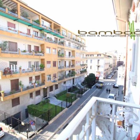 Bamboo Milano Agnesi Apartment Exterior photo
