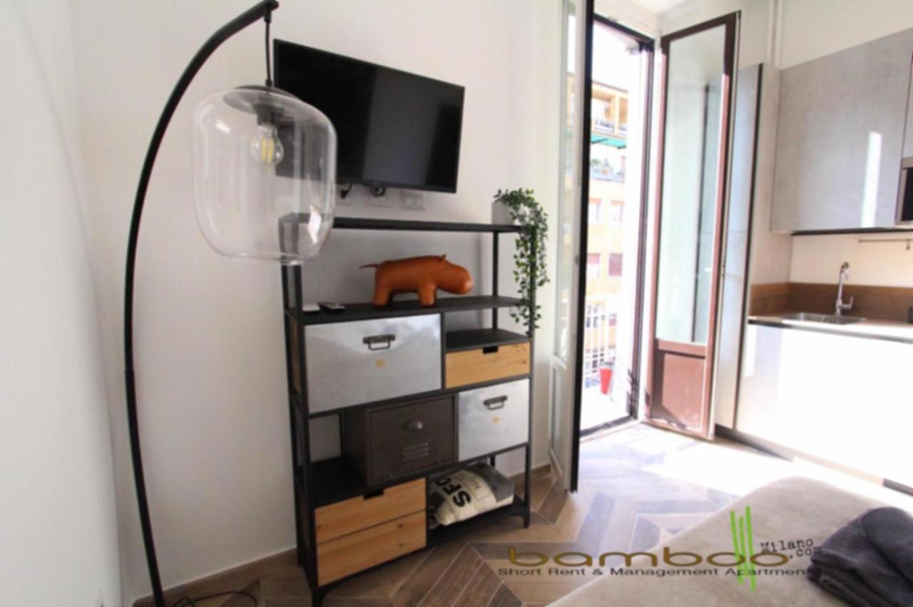 Bamboo Milano Agnesi Apartment Exterior photo