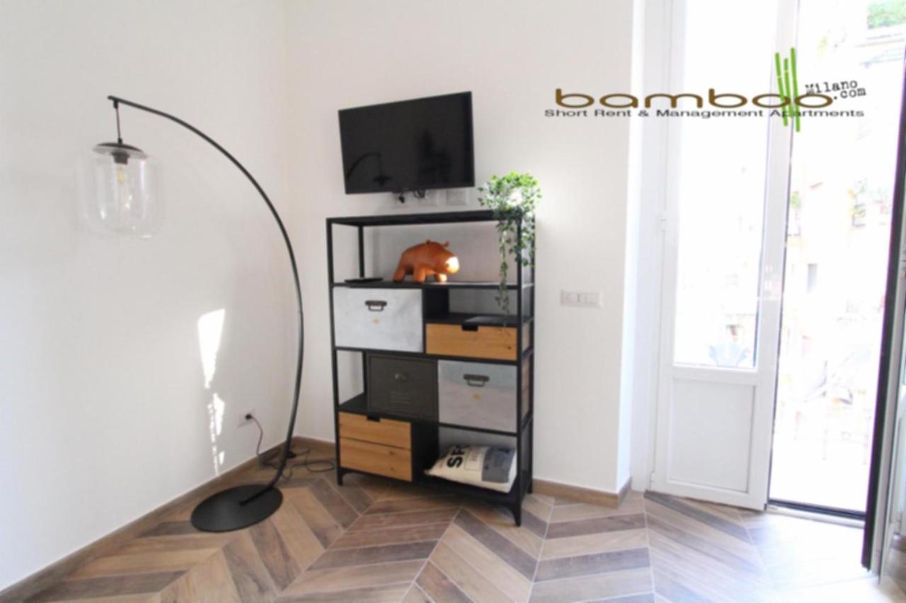 Bamboo Milano Agnesi Apartment Exterior photo