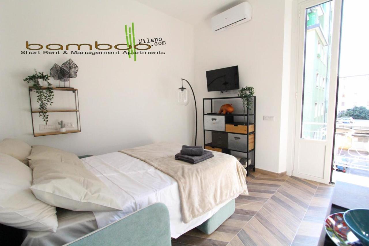 Bamboo Milano Agnesi Apartment Exterior photo