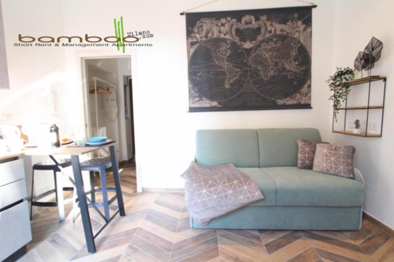 Bamboo Milano Agnesi Apartment Exterior photo