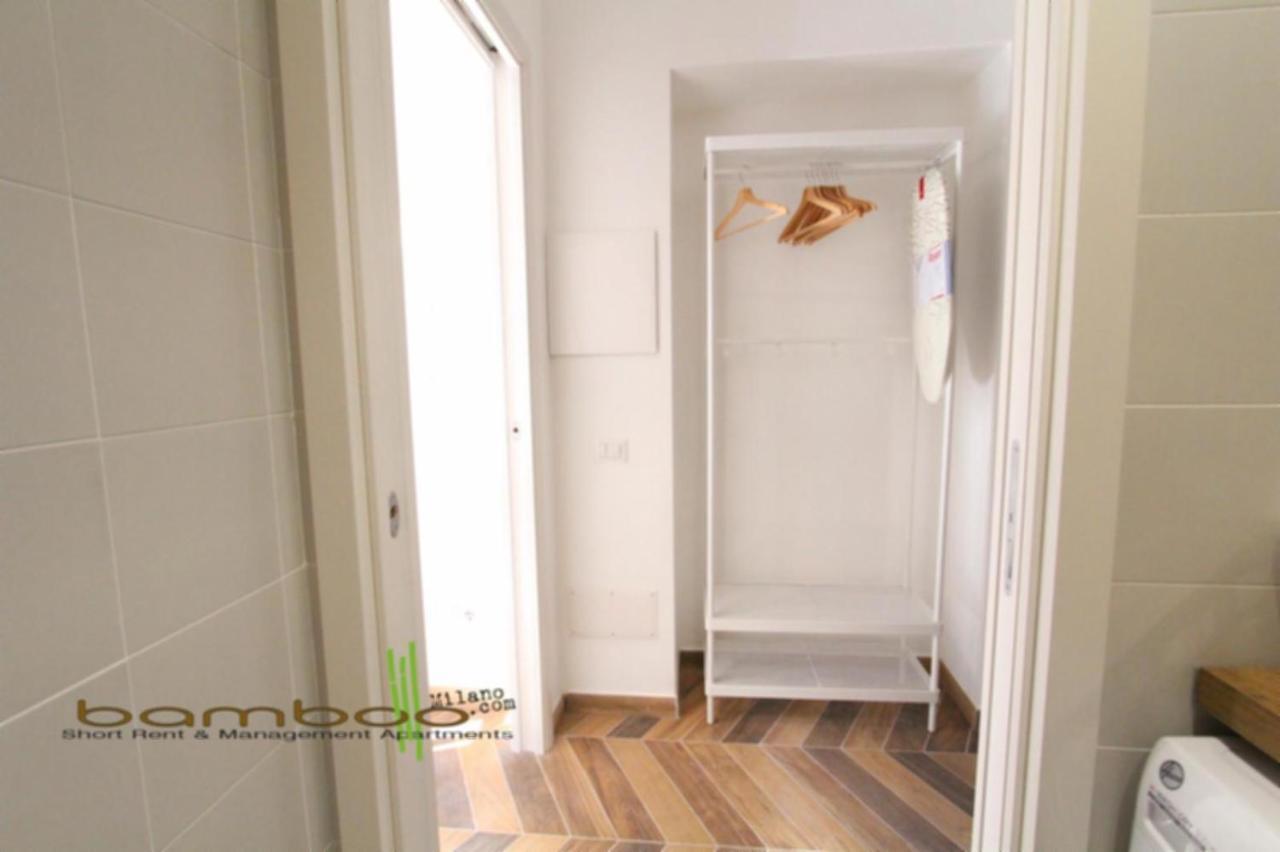 Bamboo Milano Agnesi Apartment Exterior photo