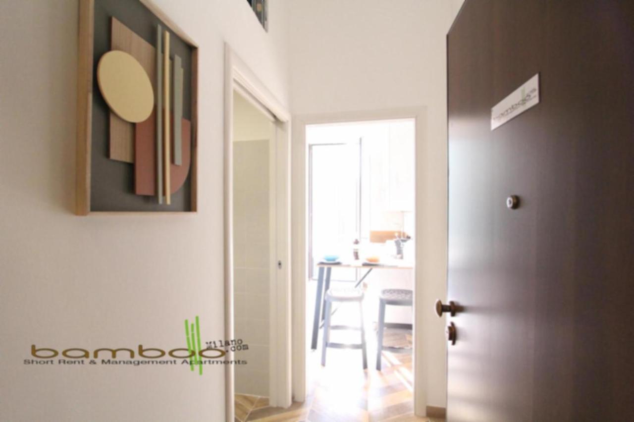 Bamboo Milano Agnesi Apartment Exterior photo